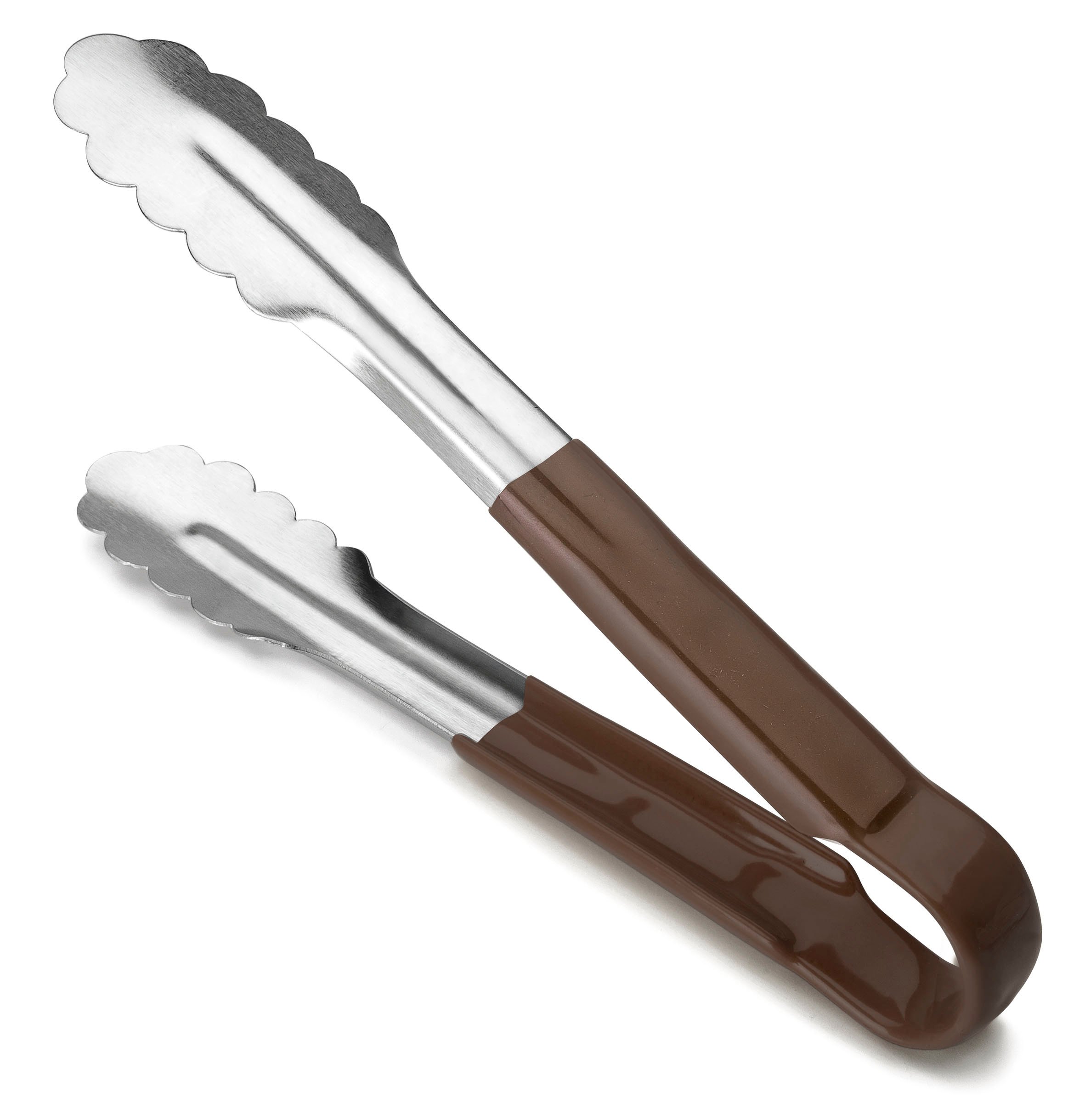 Lacor 63075 Karu Monoblock Tong, 30 cm, Brown