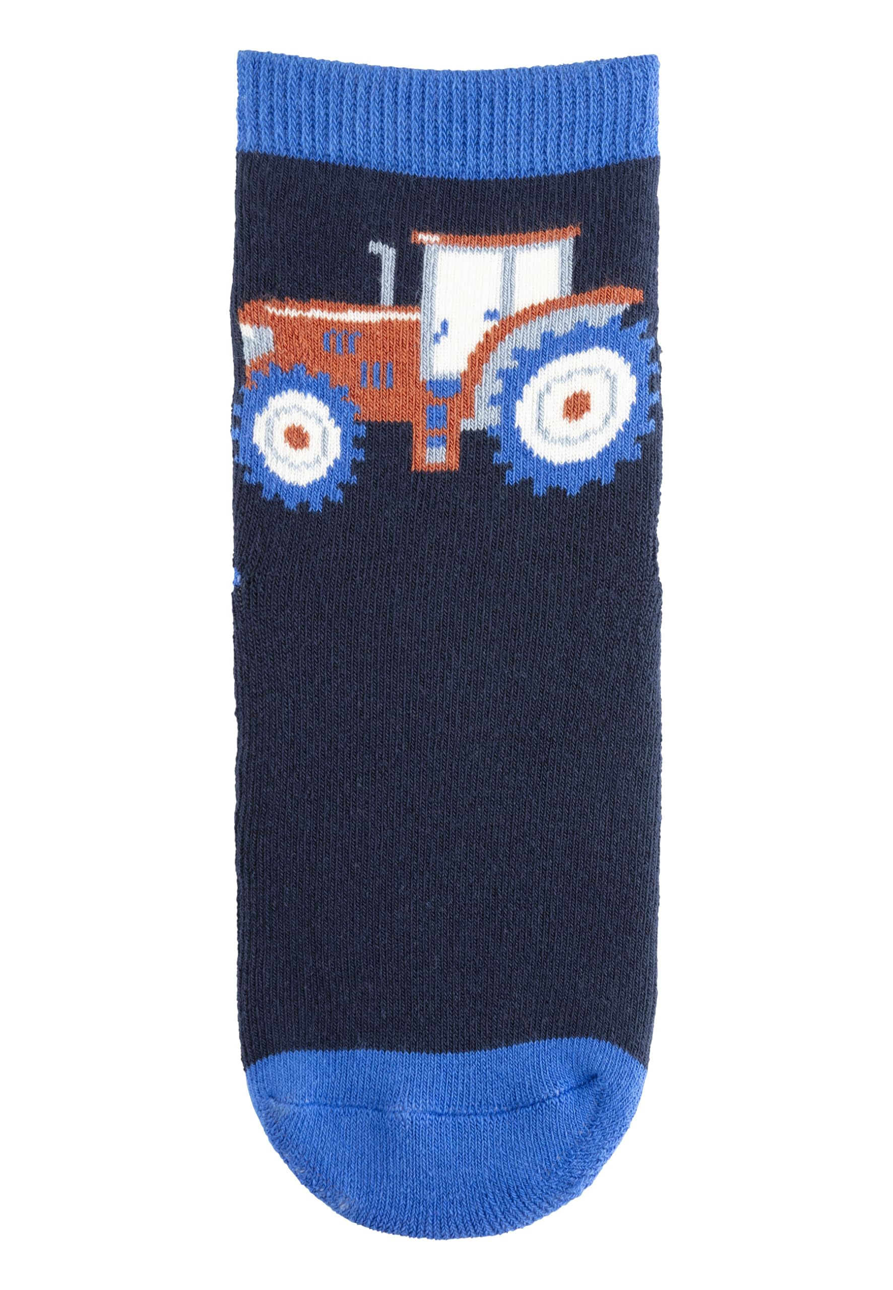 Fli Fli SOFT tractor, navy, 20 - Image 3