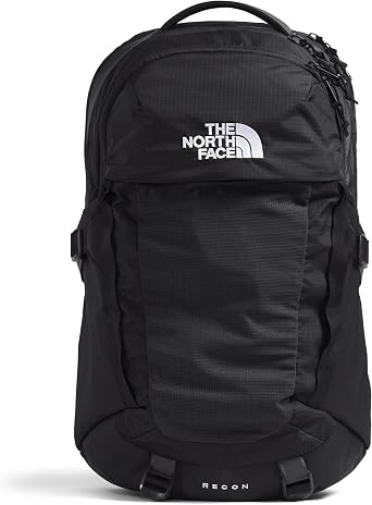 north face belize backpack The Borealis Commuter Laptop - Water Repellent, Laptop Sleeve, Large Main Compartment, TNF Black U Borealis Patch/TNF White, One Size When TNF built the Borealis The North Face Borealis Backpack