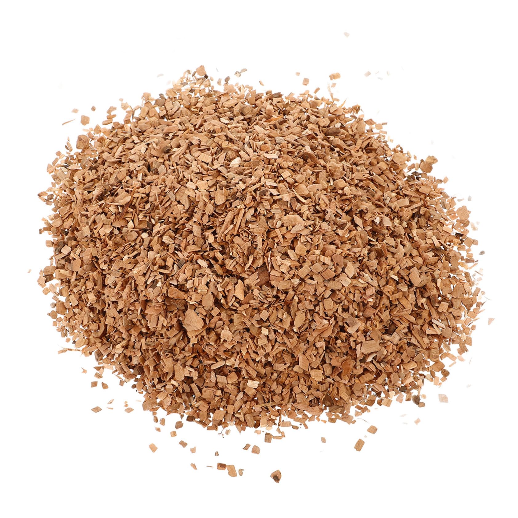 Apfelholz Räucherchips 1 Beutel zum Räuchern und Grillen