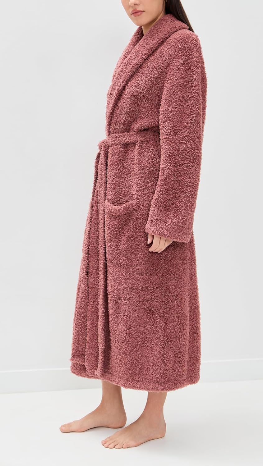 Barefoot Dreams Women's Cozy Chic Robe - Image 4