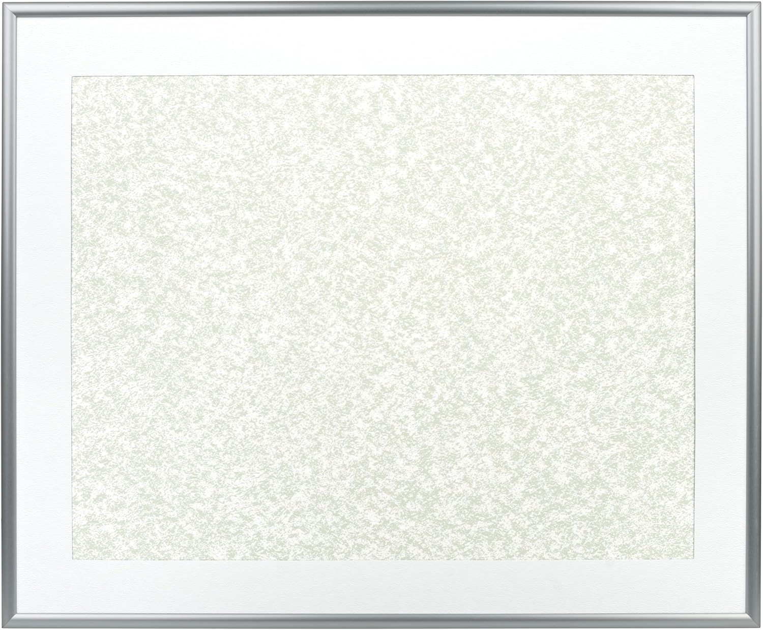 Kenko 034668 NAPT-Z-SV Picture Frame, New Pachit, Full Paper, Front Opening, UV Protection, Aluminum Frame, Made in Japan