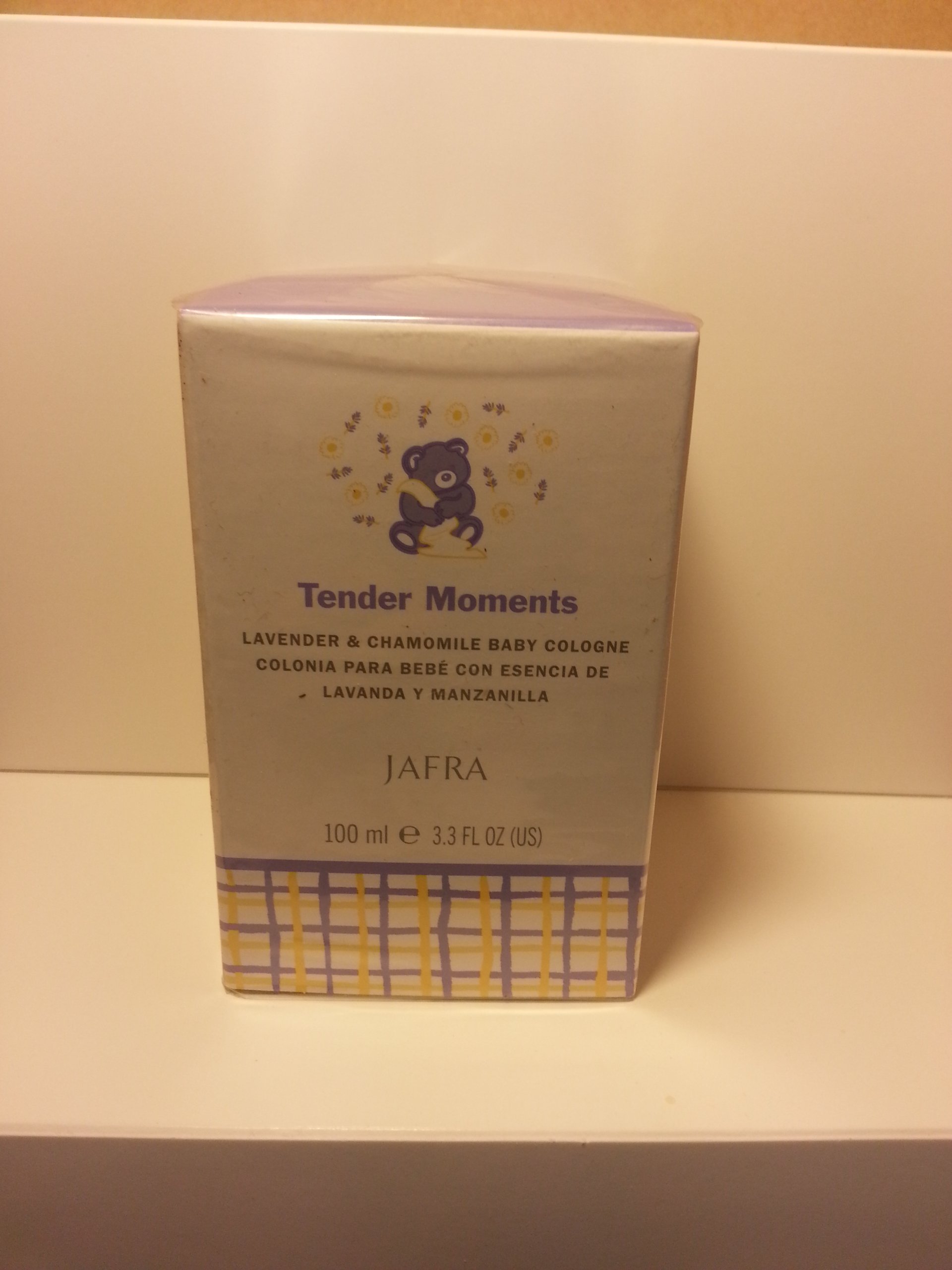 Jafra Tender Moments Lavender & Chamo...