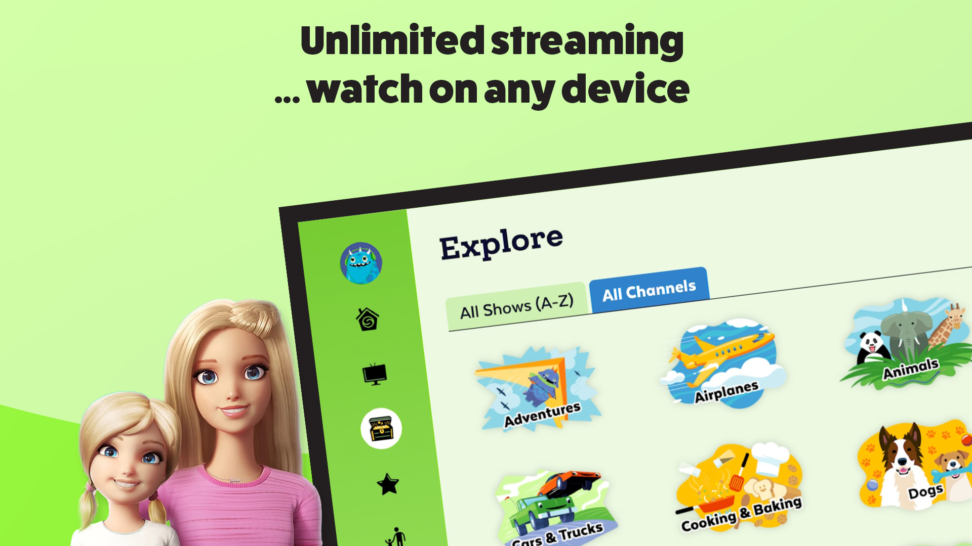 Sensical - App on Amazon Appstore