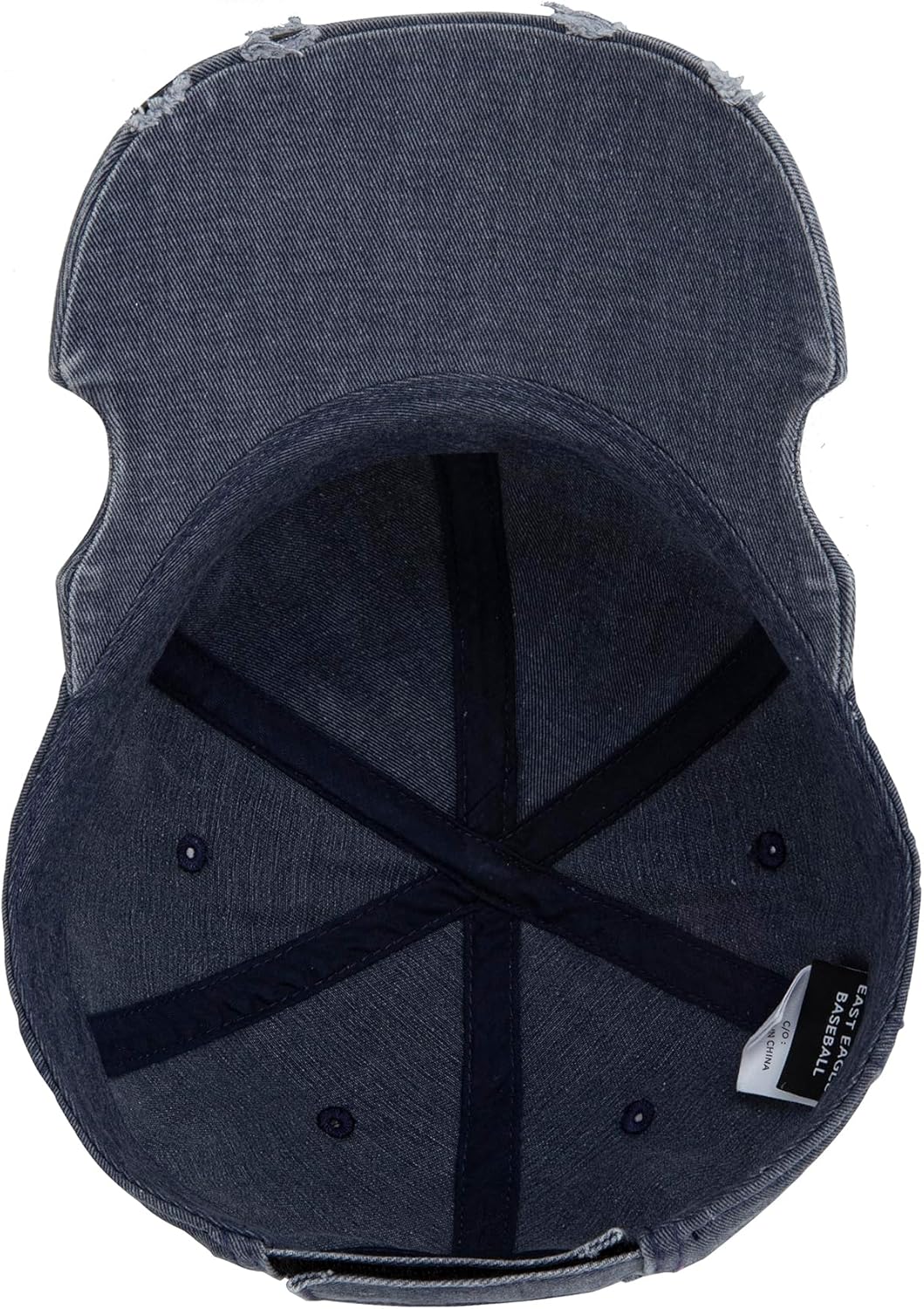 Baseball Cap Vintage Adjustable dad Hats Gift for Men and Women - Image 7