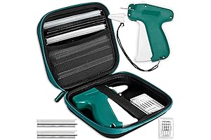 Mini Stitch Gun for Clothes: Speedy Garment Repair Solution