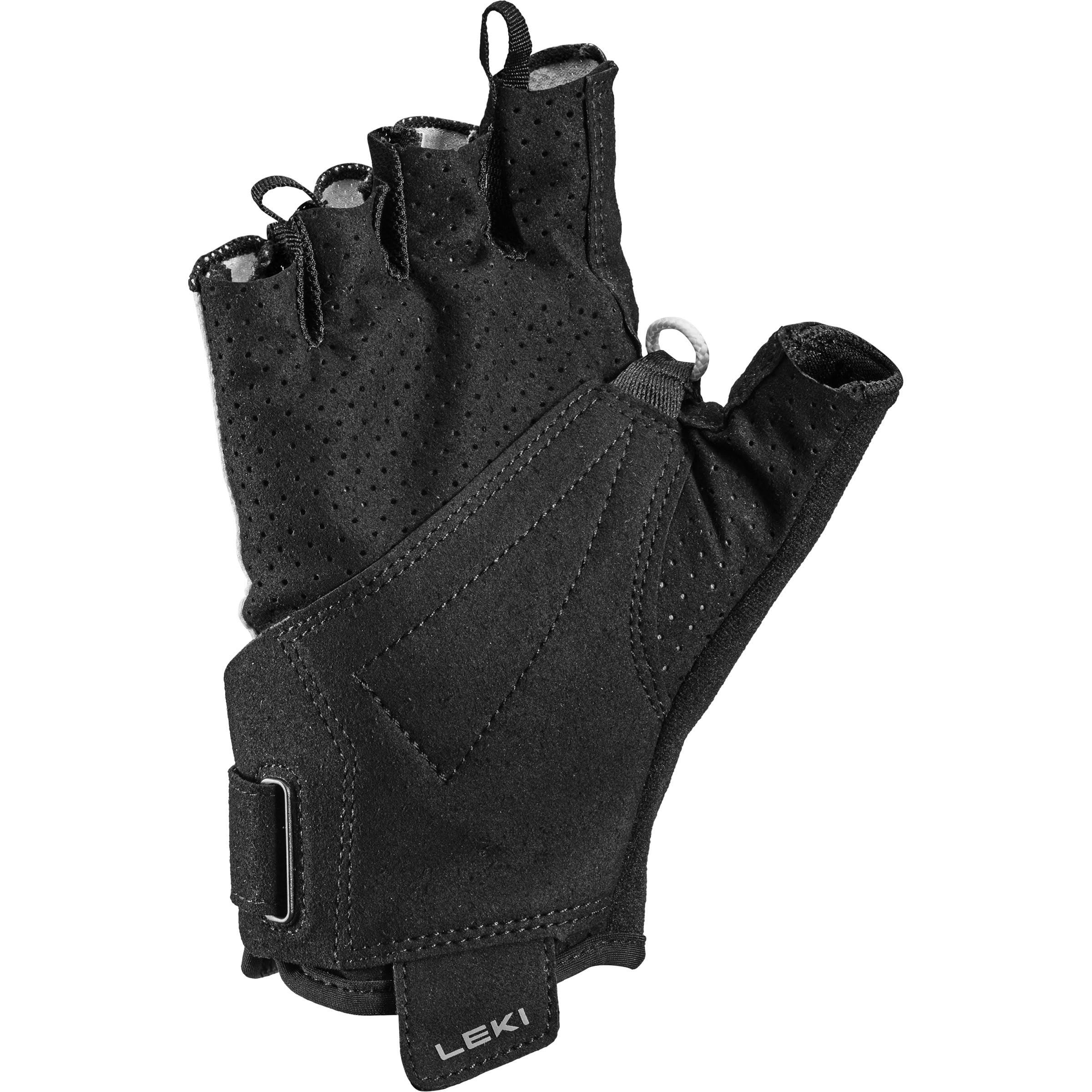 Leki Unisex Nordic Active Shark Guanti