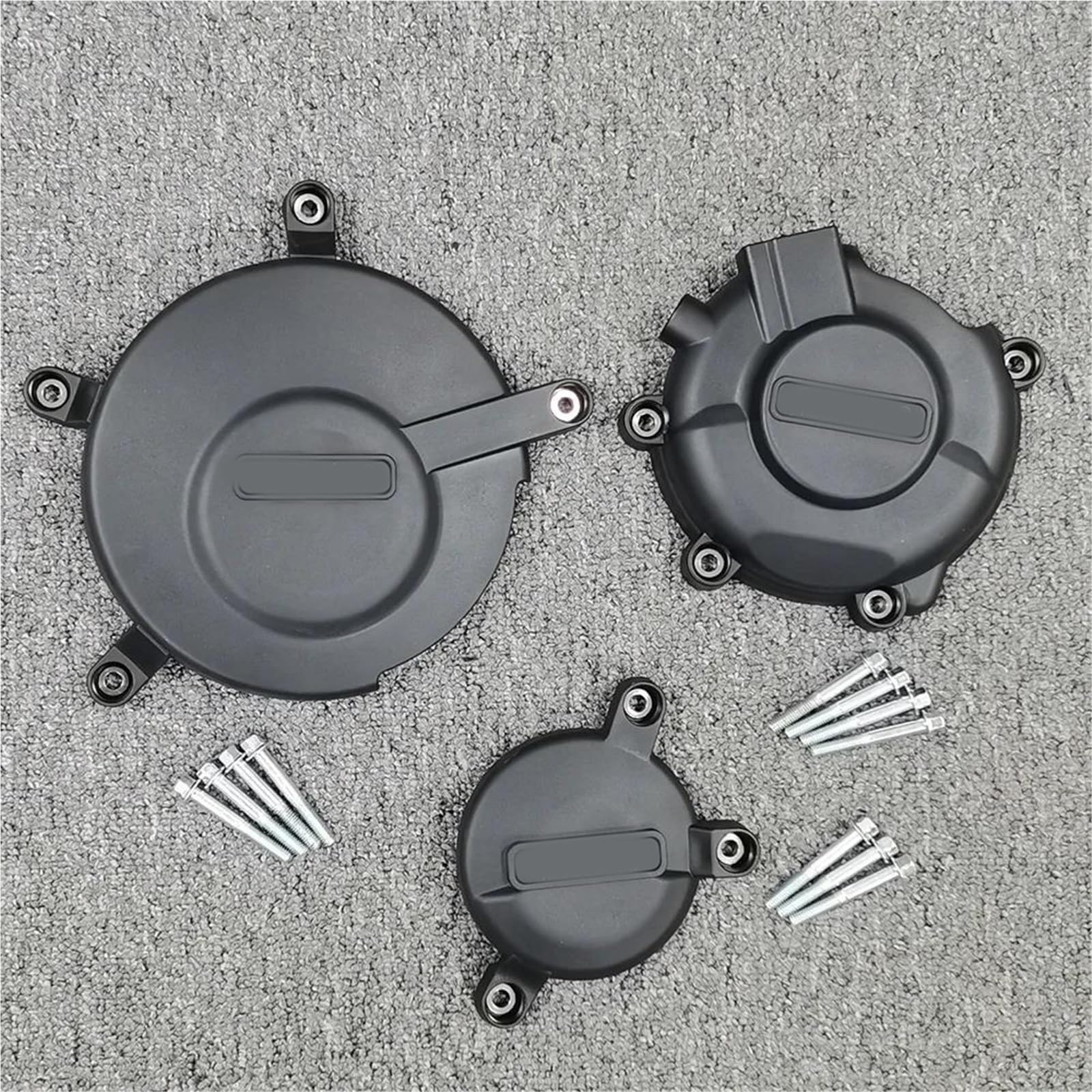 Housse protection moteur moto Suzuki GSXR600 GSXR750 finition K6