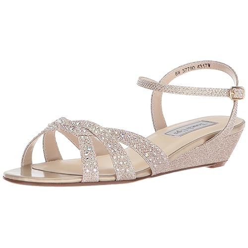 Bridal Sandals Amazon Com