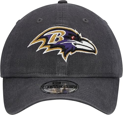 Miniatura 2 de New Era NFL Icon Core Classic 2.0 9TWENTY - Gorra ajustable para hombre