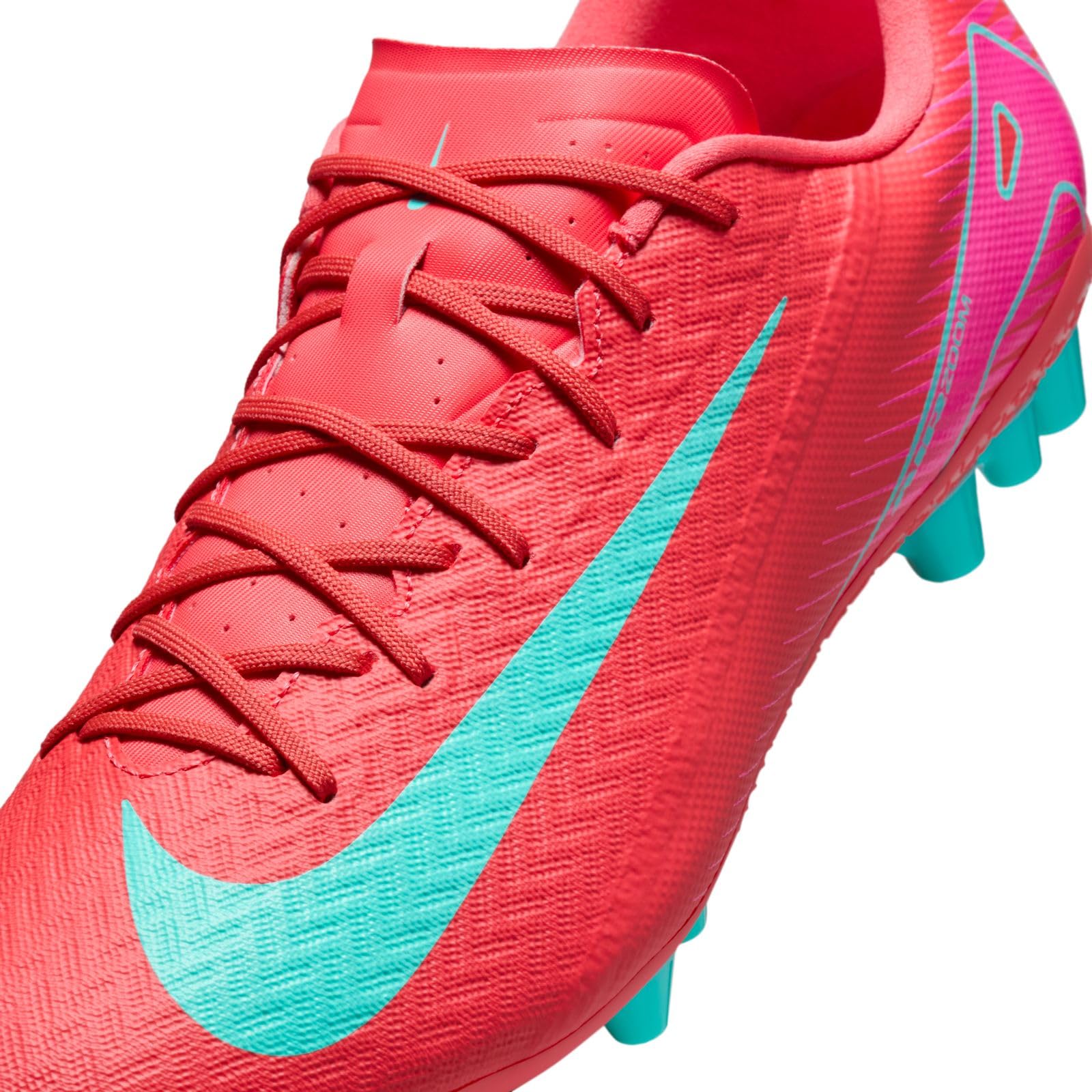 Nike Zoom Vapor 16 Academy AG Zapatillas de fútbolHombre