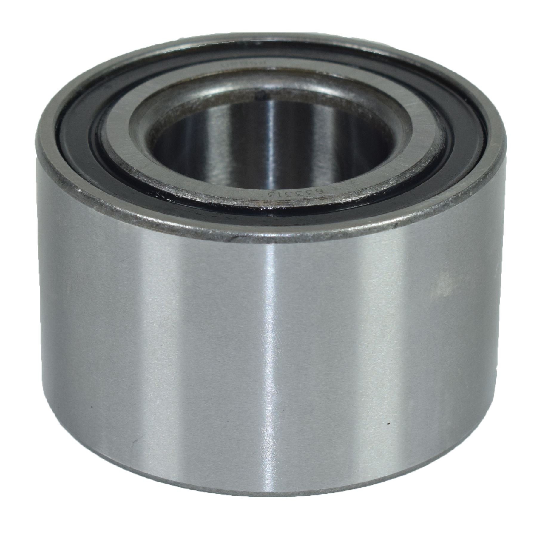 AB Tools Sealed Wheel Hub Ball Compact Bearing ALKO - Euro hub ID30 x OD60 x W37mm