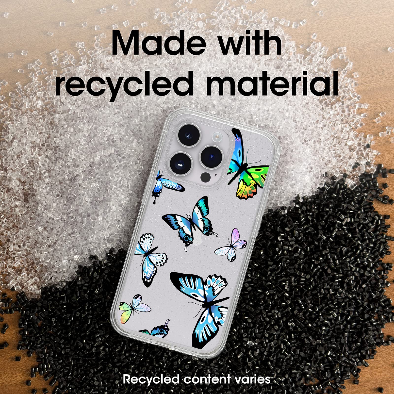 OtterBox Symmetry Case For IPhone 11 Shockproof Drop - View #4