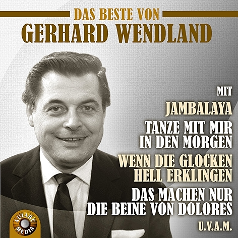 Tanze mit mir in den Morgen