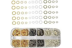 Septum Nose Ring 16 Gauge