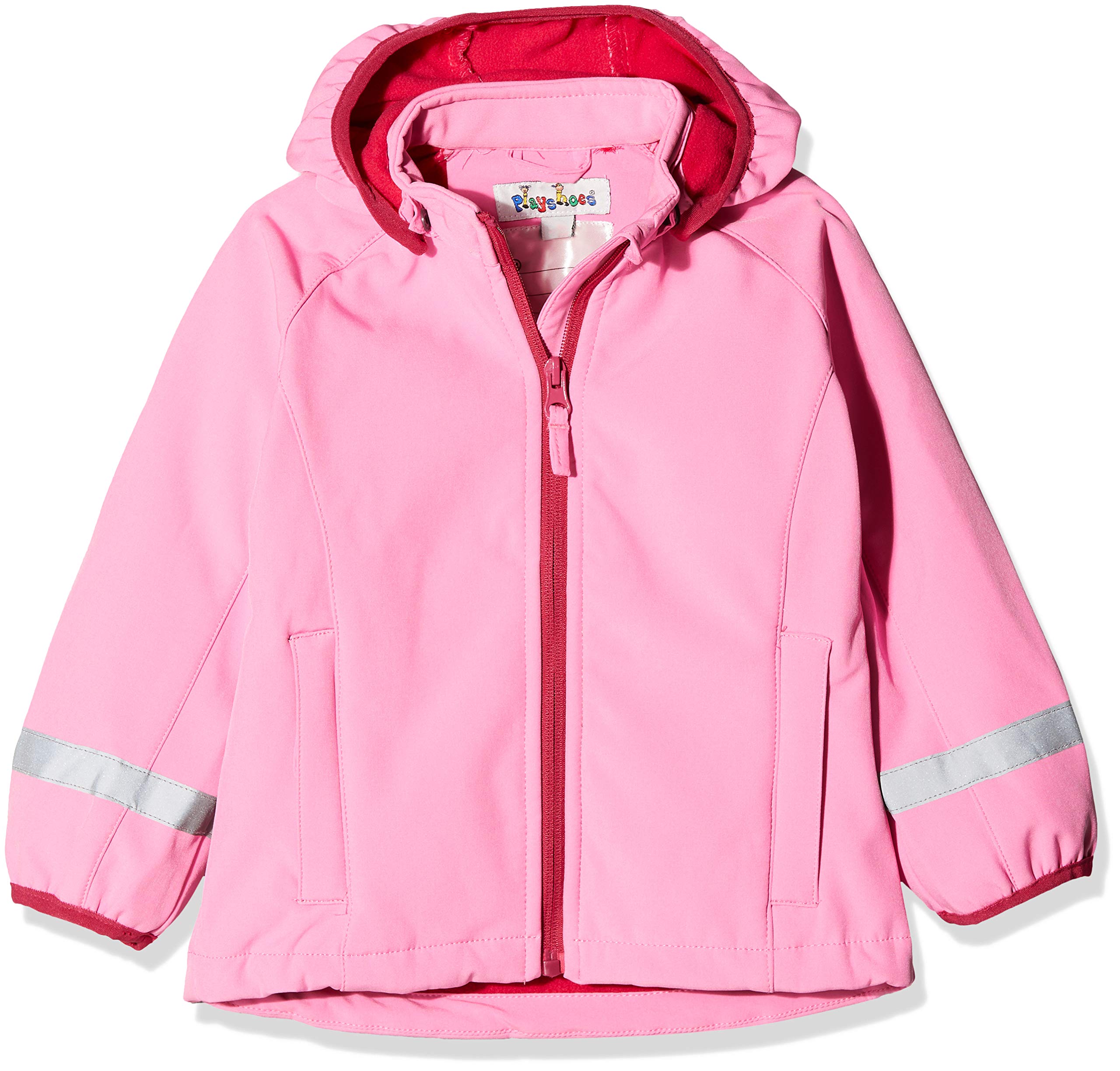 Playshoes Chaqueta Softshell Unisex niños