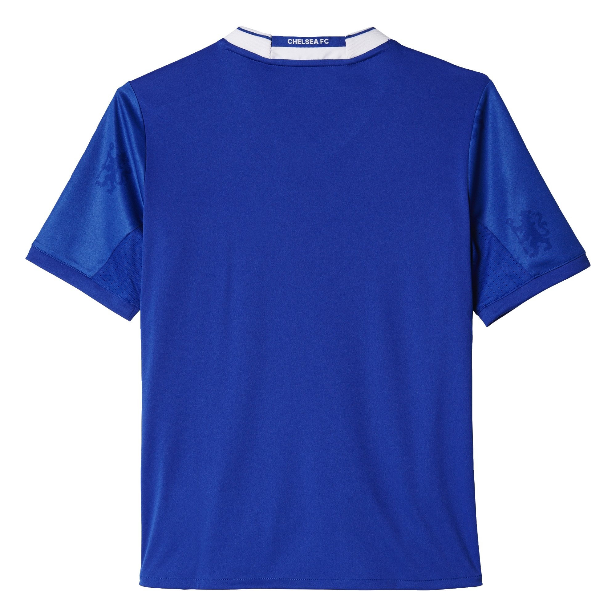 adidas Men's Chelsea FC Home Youth Replica Player Jersey, Chelsea