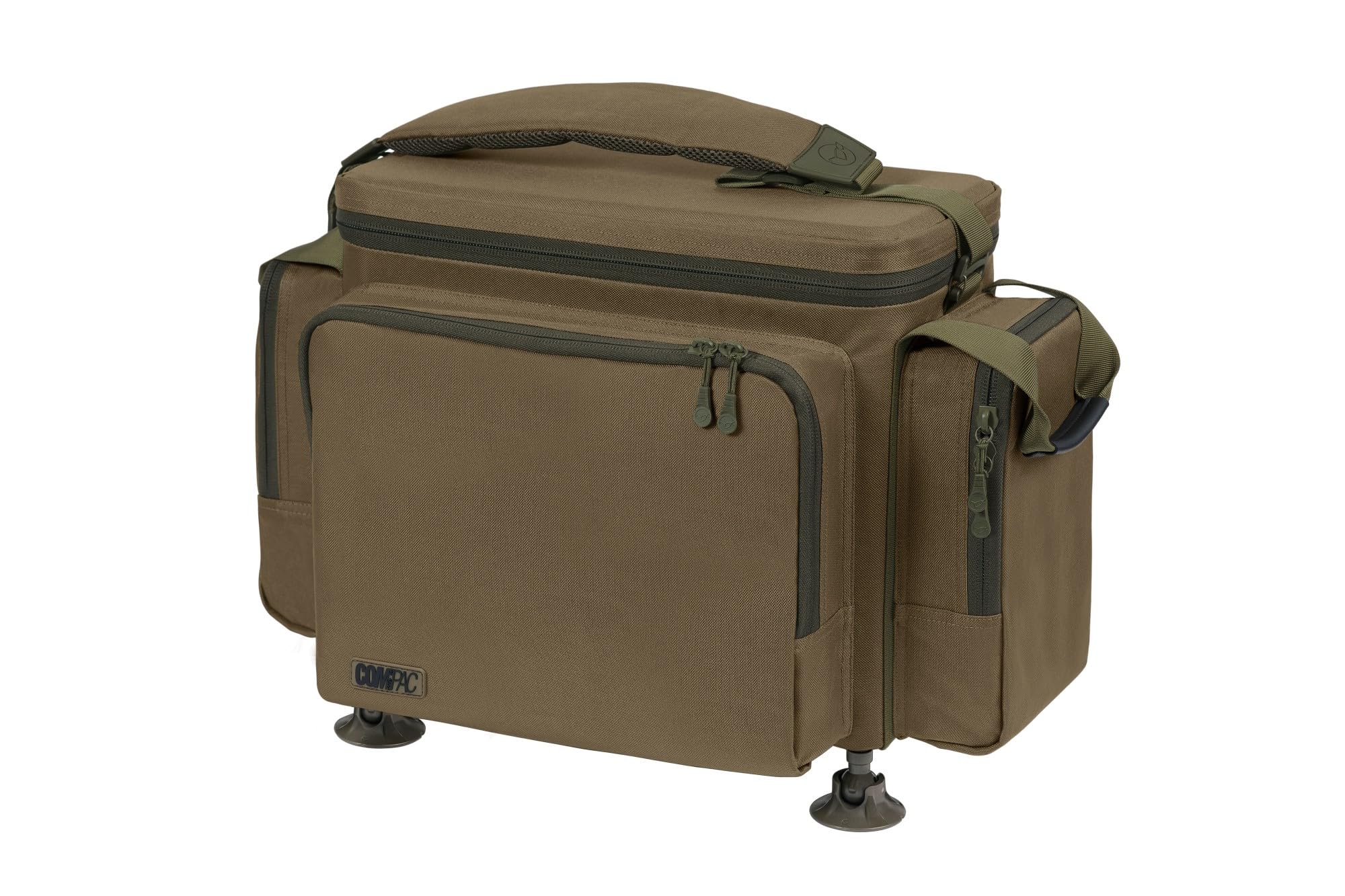 Korda Compac Framed Carryall (Small)