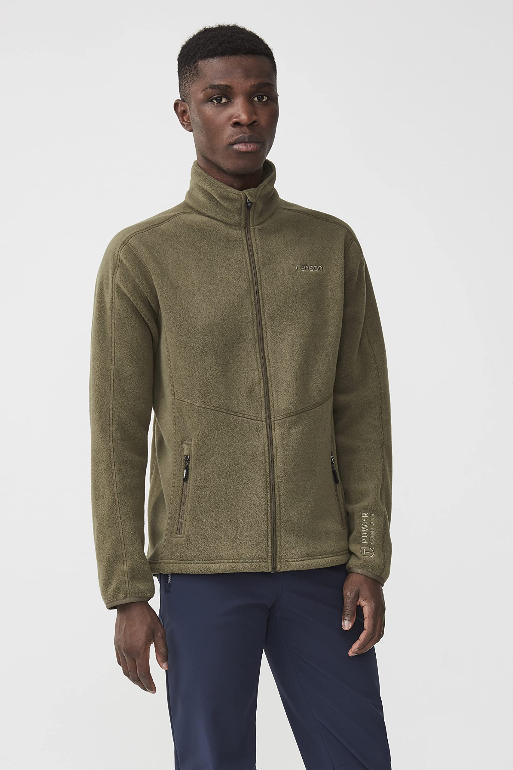 Giacca da uomo Tenson Miracle Fleece