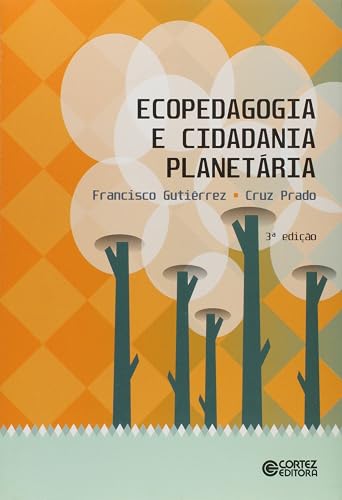 Ecopedagogia e cidadania planetária