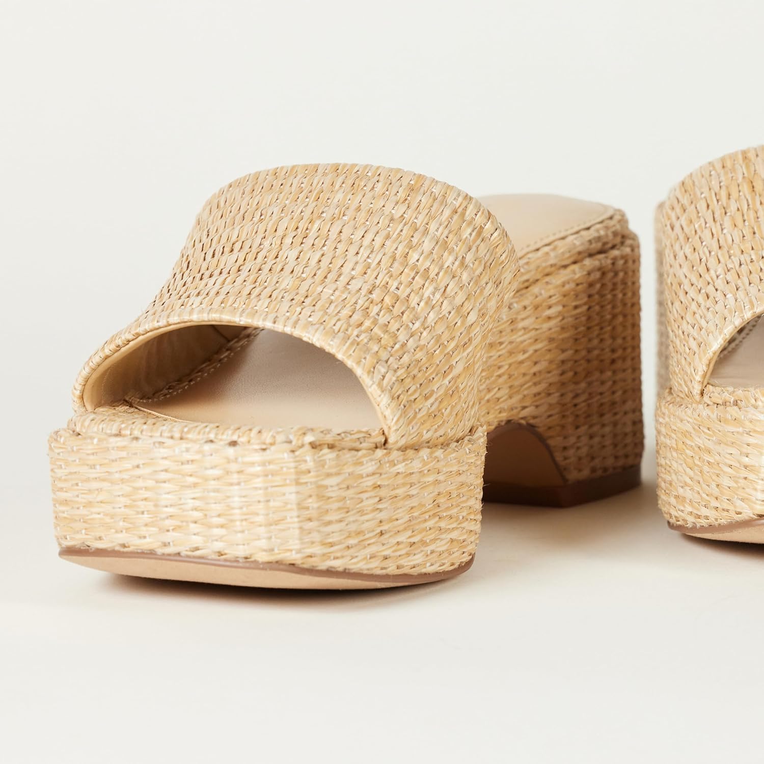 The Drop Women's Bertina Platform - Image 7