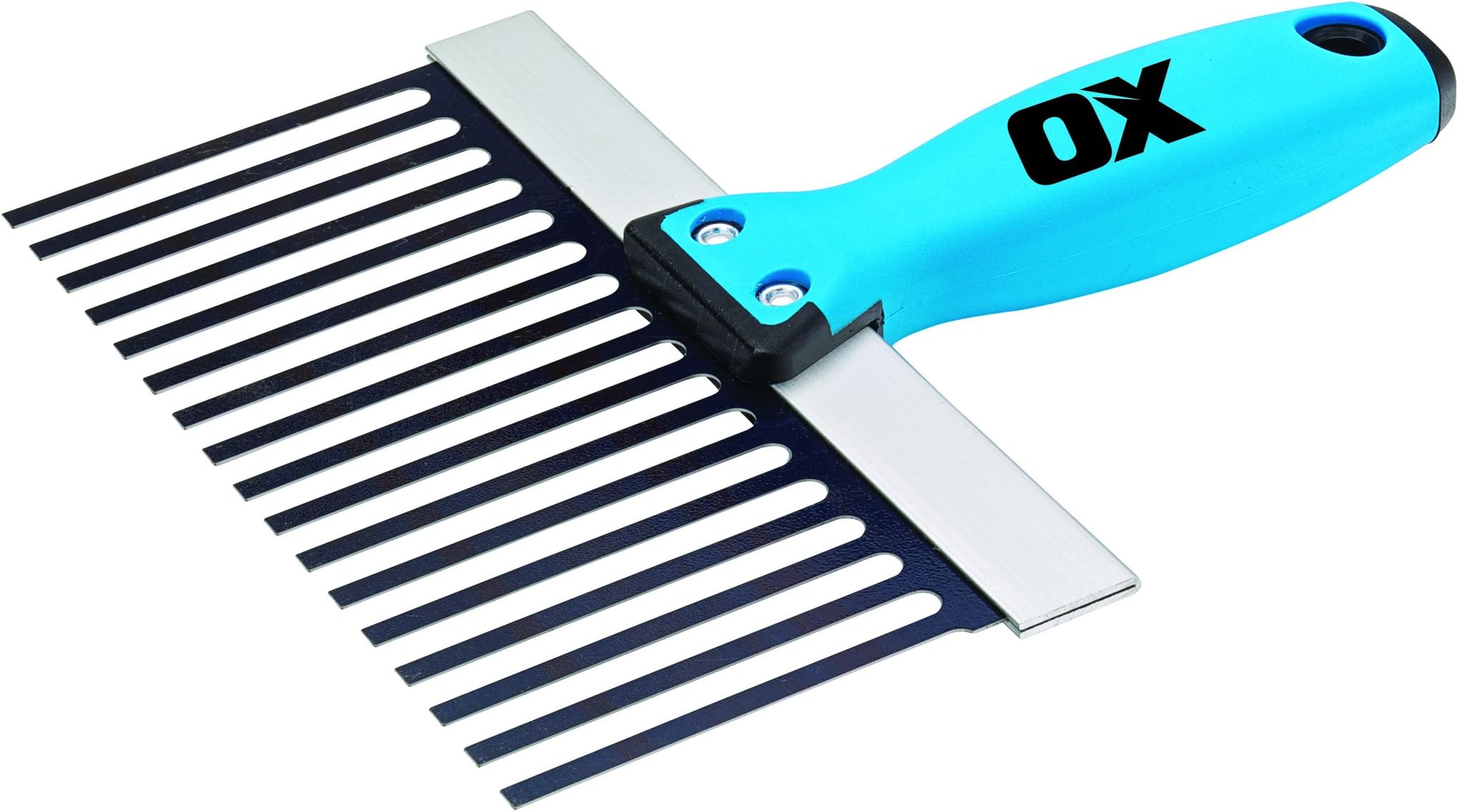 OX Pro Dry Wall Scarifier 200mm / 8"