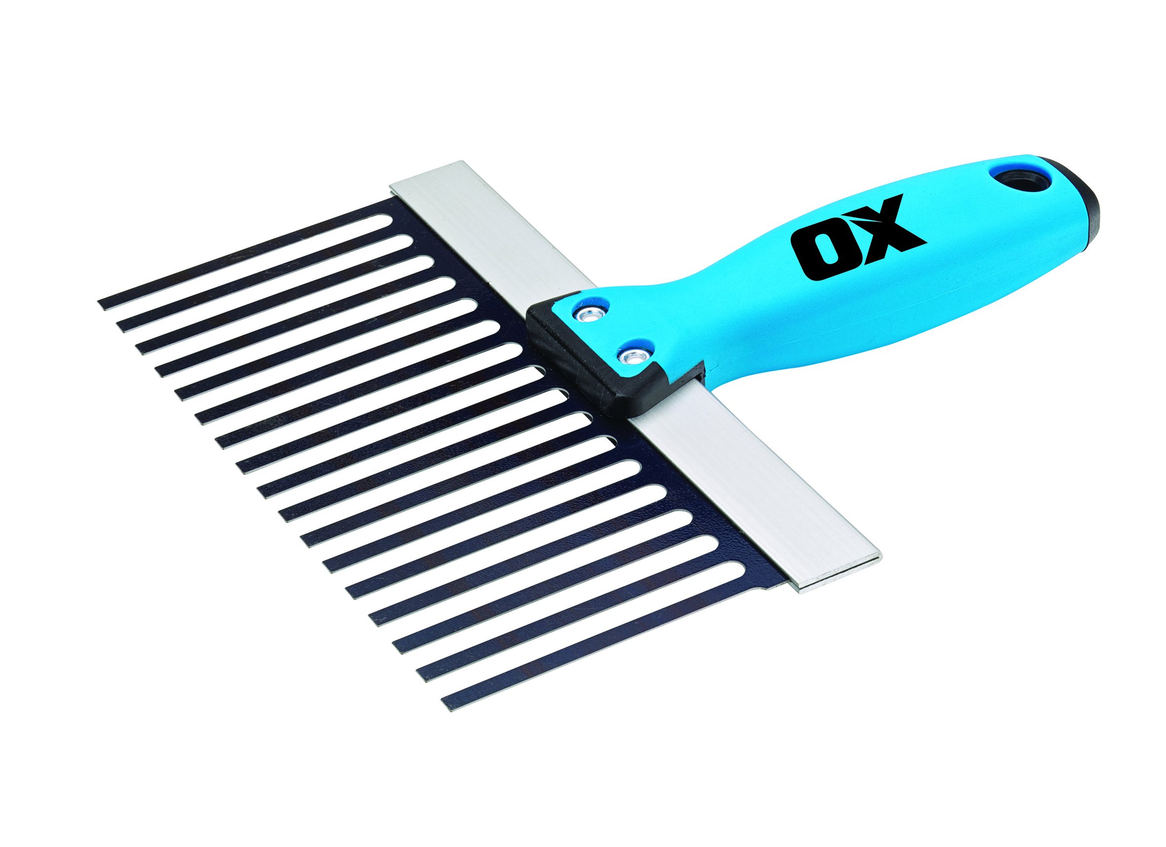 OX Tools Pro Dry Wall Scarifier 200mm / 8"
