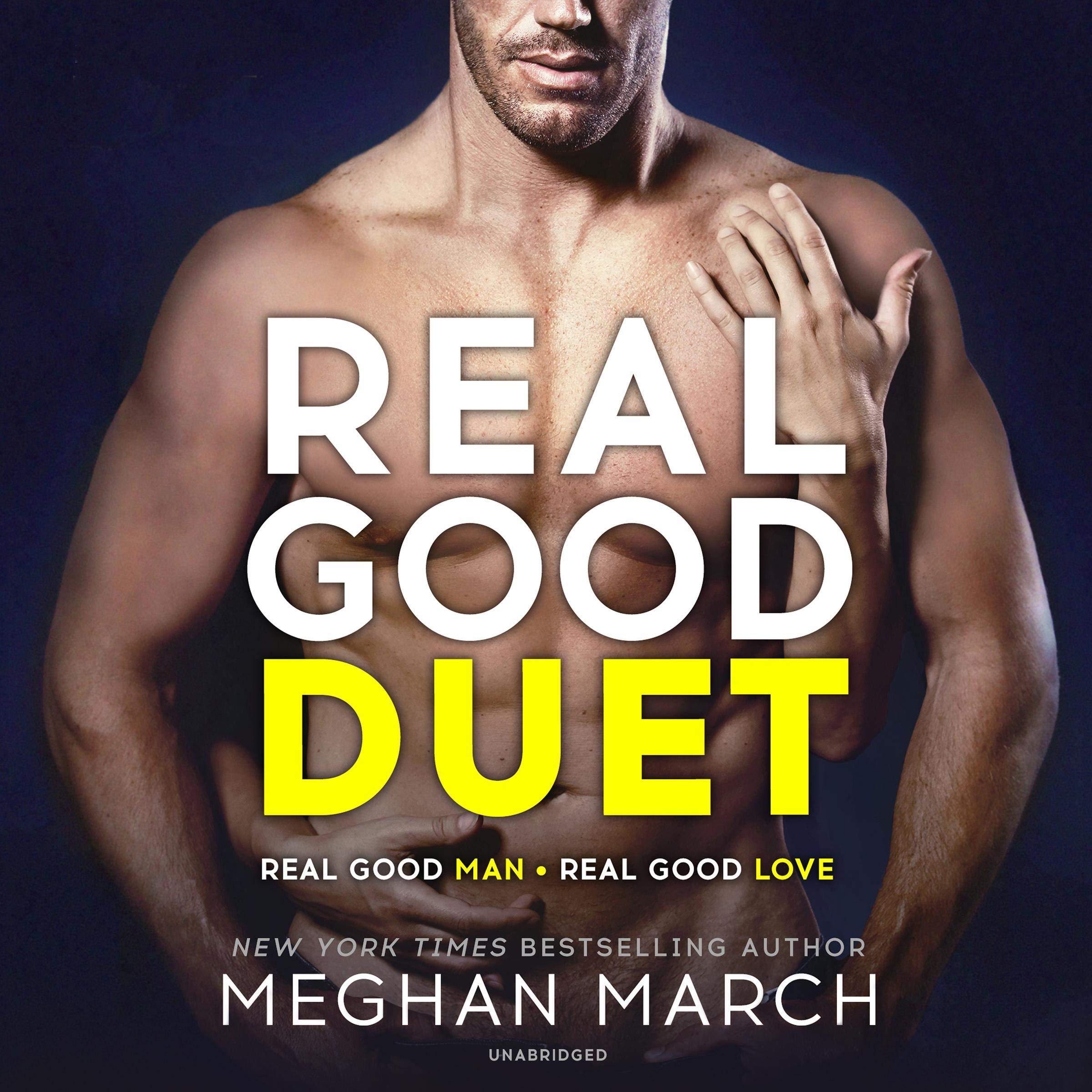 Cover art for Real Good Duet