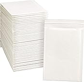 AdHoc クッション封筒 DVDトールケース1枚対応 #0 50枚