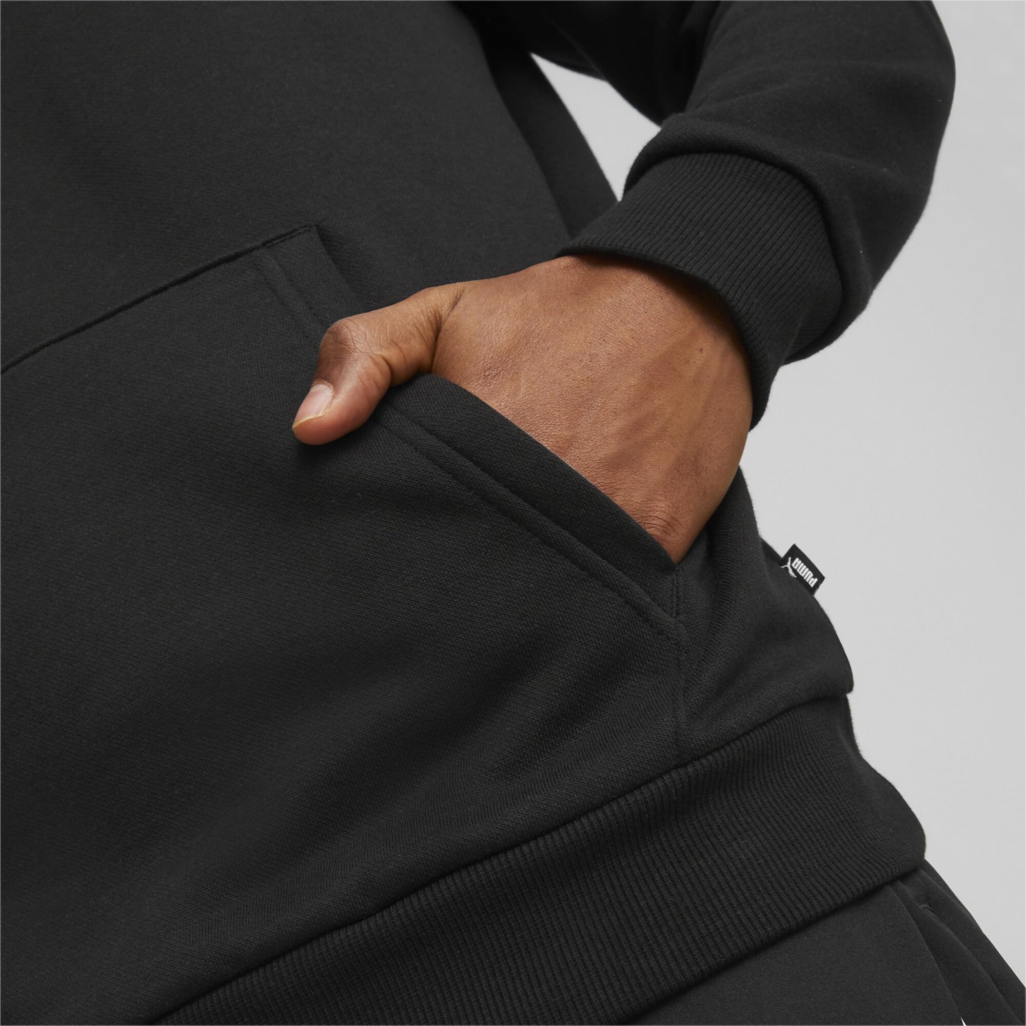 PUMA Chaqueta de Training de fútbol teamLIGA Hombre
