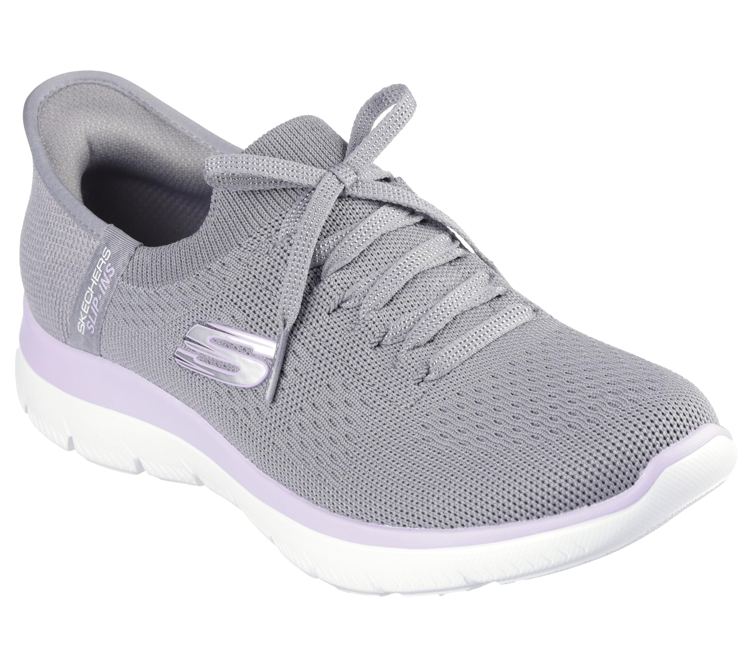 skechers Women Lace Up Sneaker Shoes-picture-37