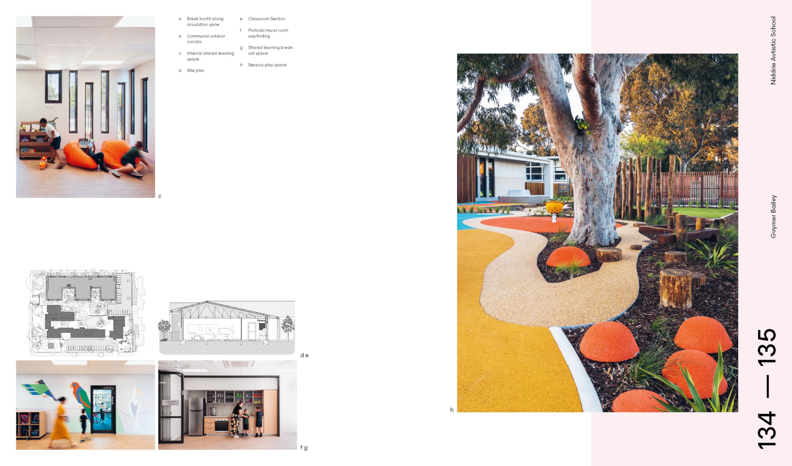 Spaces for Learning: Inspirational School Architecture