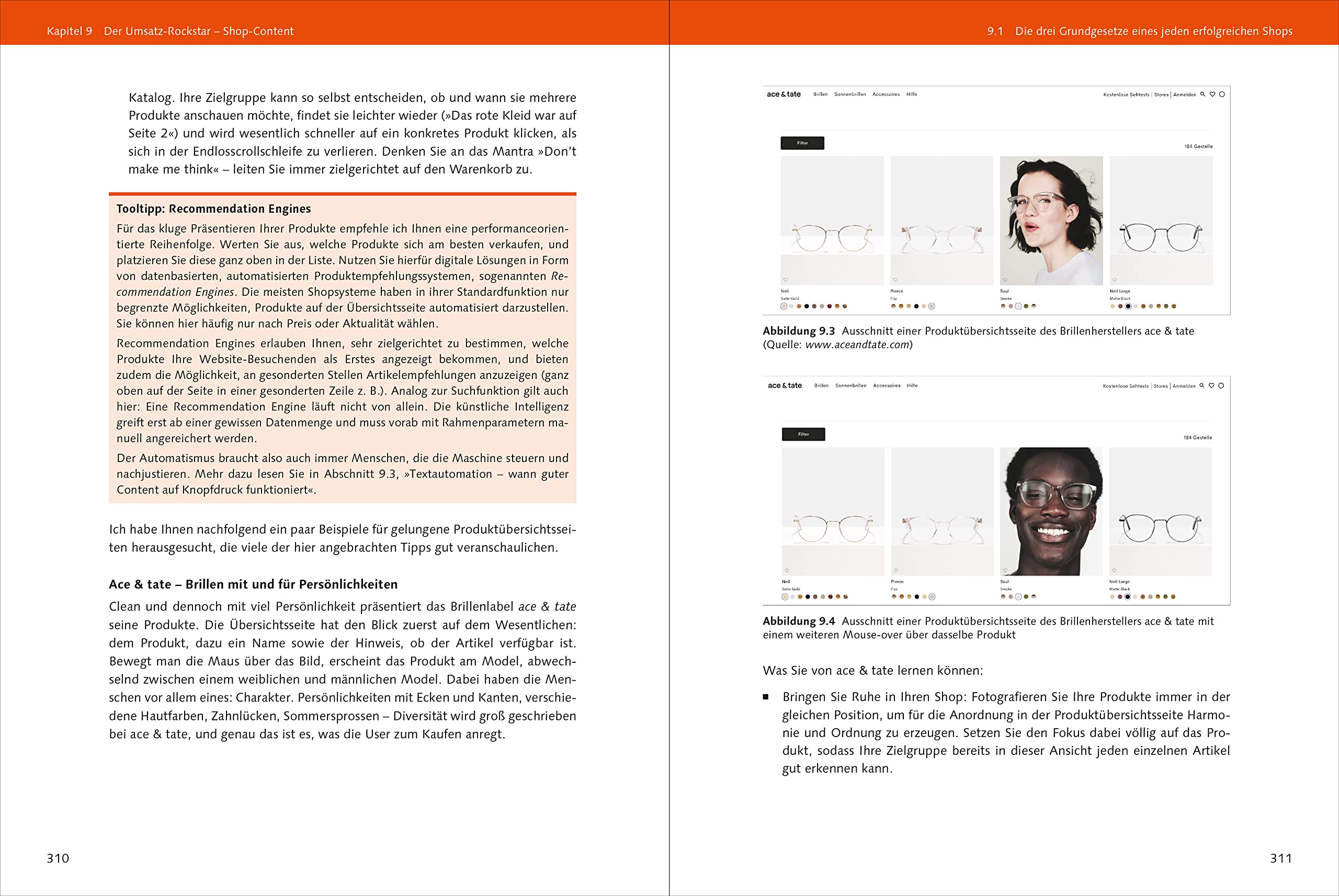 Content 360 Grad: Das Praxishandbuch für Content-Strategie und Content-Marketing – für alle Content-Disziplinen von Text bis Podcast