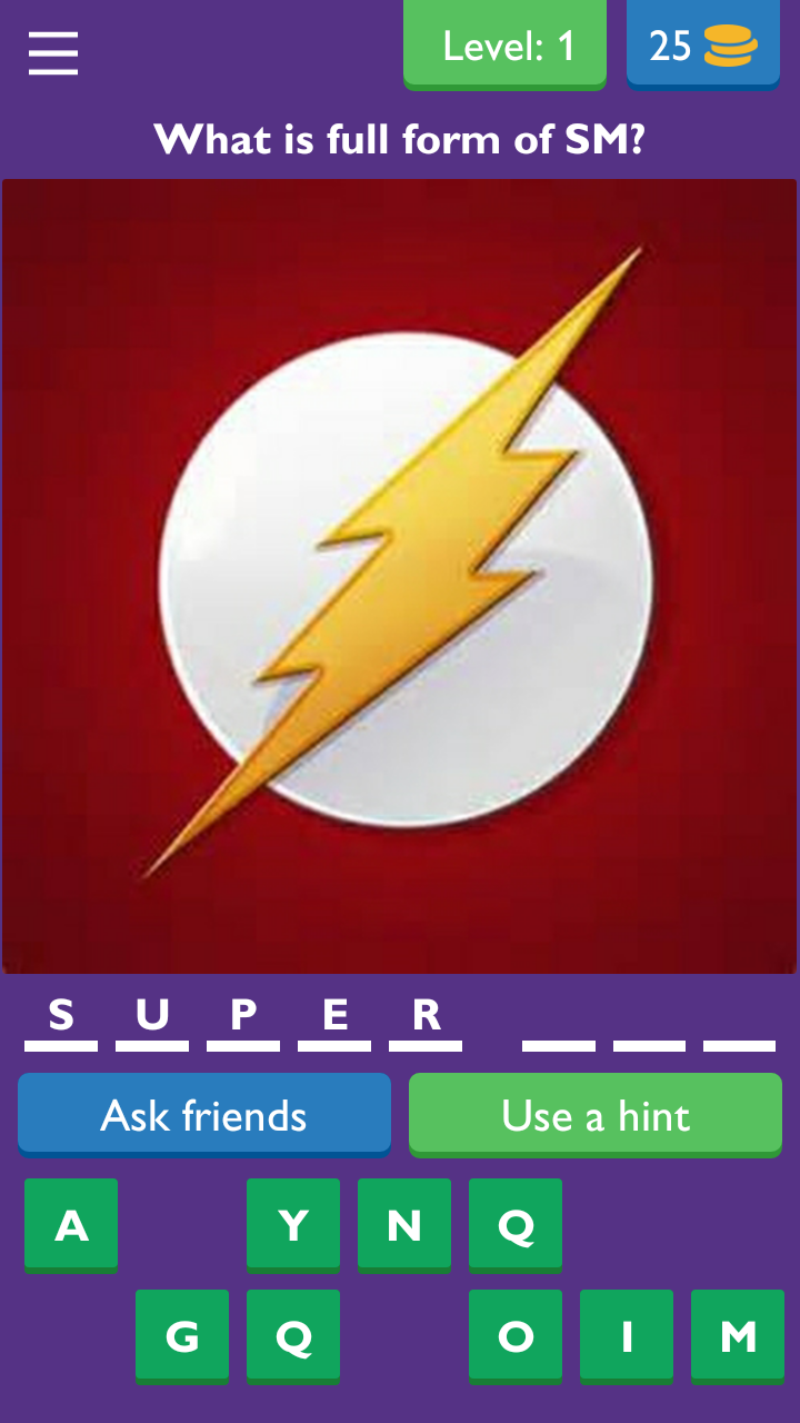 GENERAL KNOWLEDGE QUIZ - App on Amazon Appstore