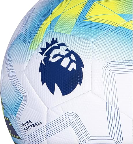 Miniatura 3 de PUMA Balón de fútbol Orbita Cup PL Lights