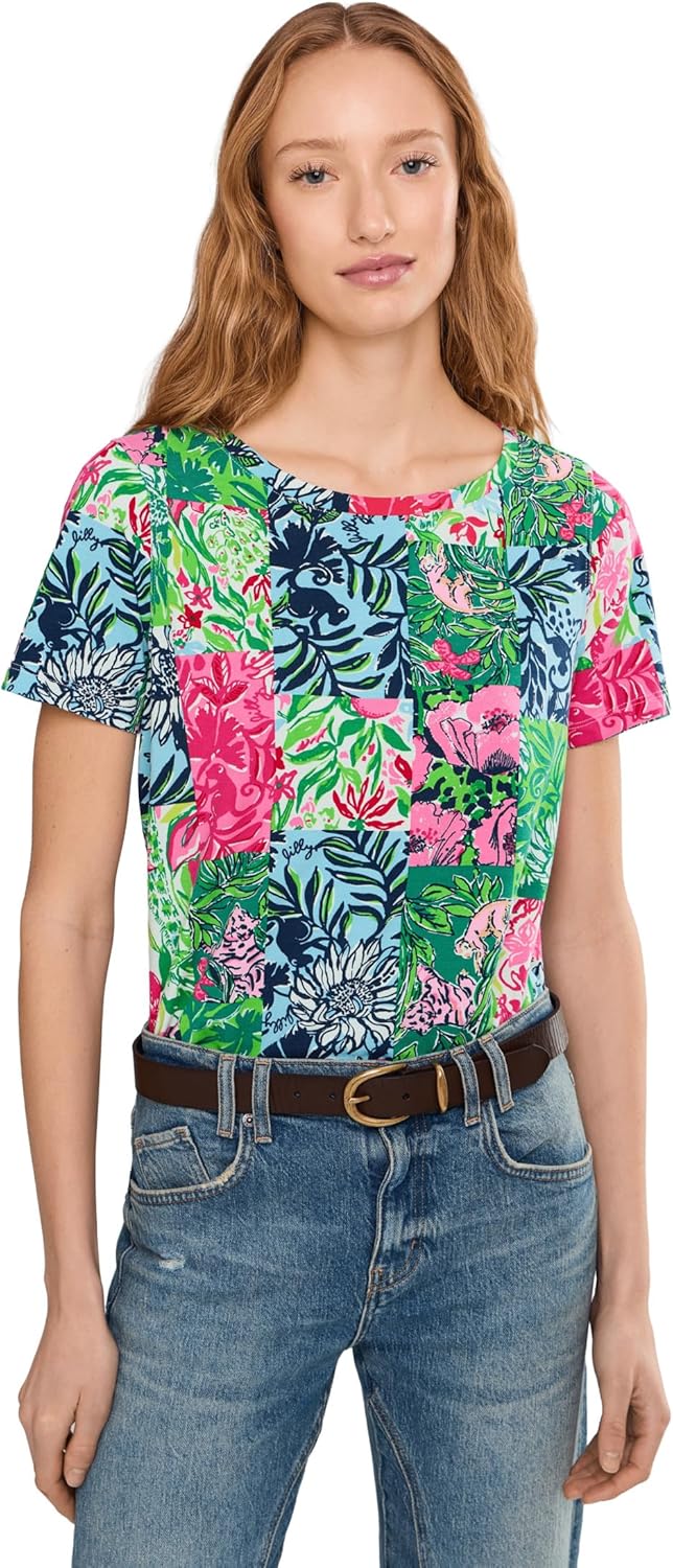 Lilly Pulitzer Women's Key West Top