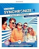 Synchronize 4 Student S Book