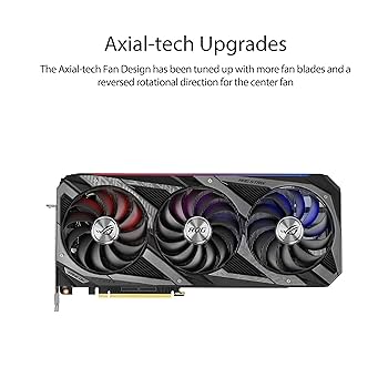 中古グラボ　ROG-STRIX-RTX3080-O10G-GAMING ASUS 〔中古〕GeForce RTX 3080 ROG-STRIX-RTX3080-O10G-GAMING