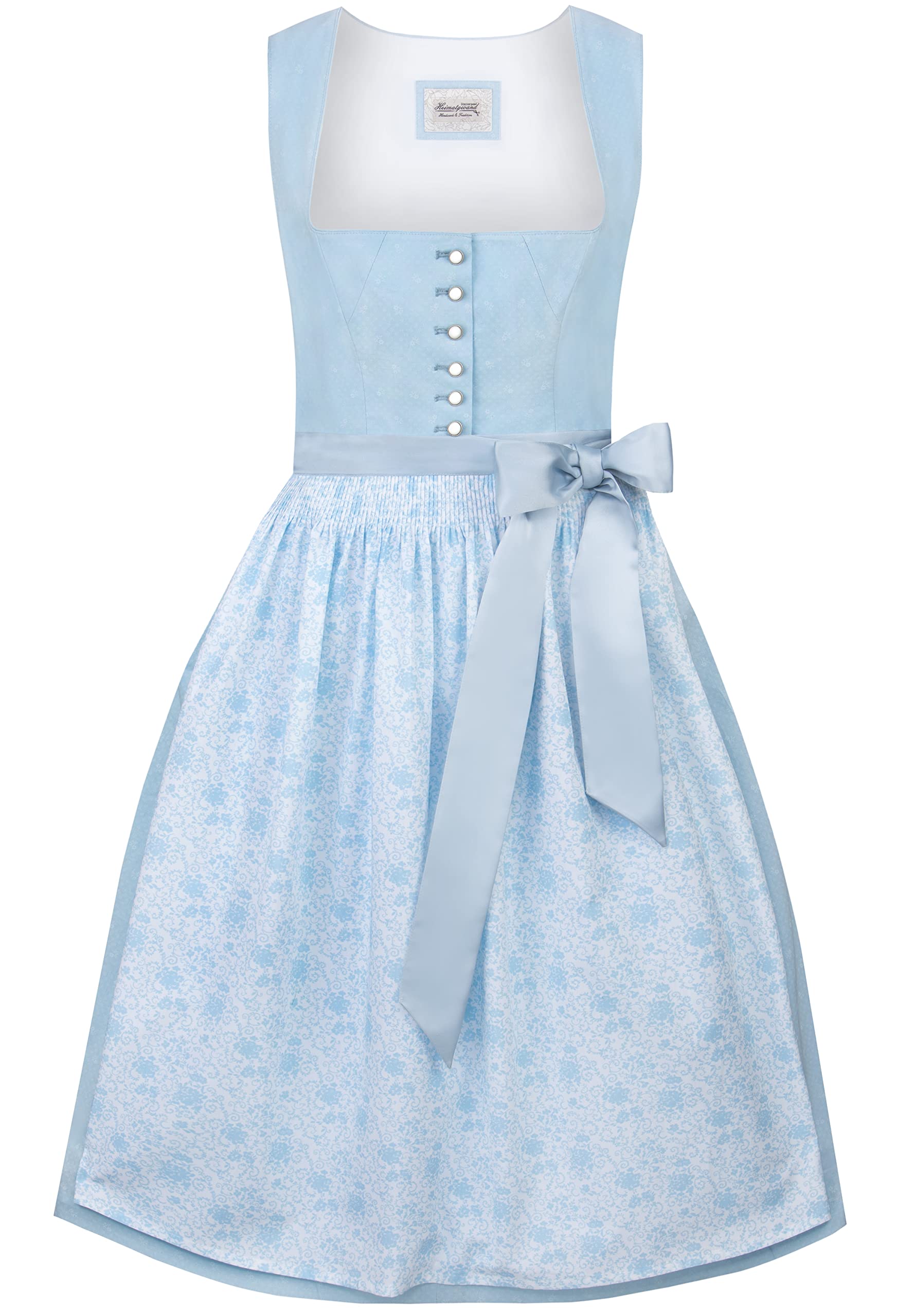 Stockerpoint Damen Dirndl Chloe Kleid für besondere Anlässe