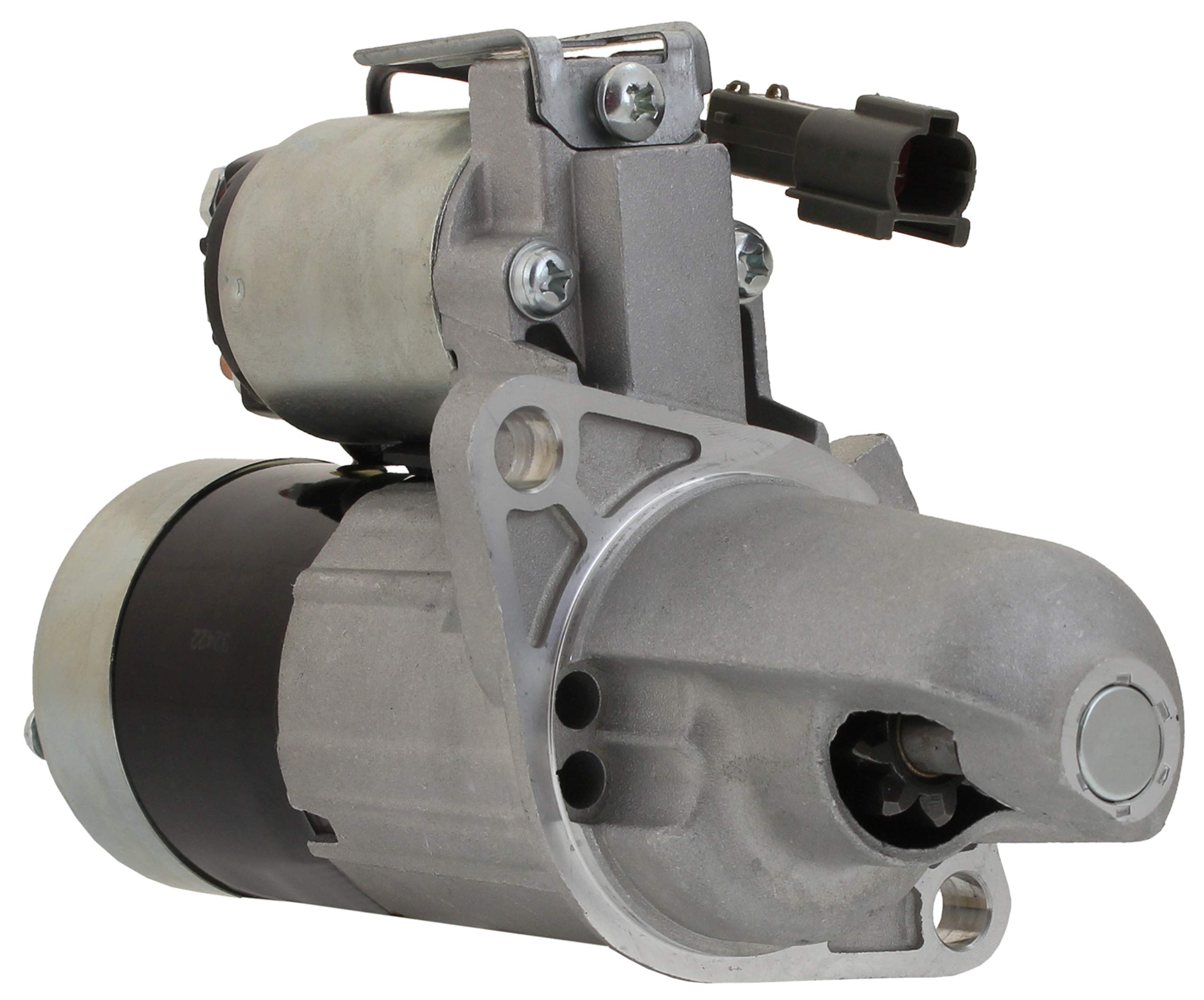 Amazon.com: New Premium Starter fits Nissan 200SX, NX, Pulsar NX