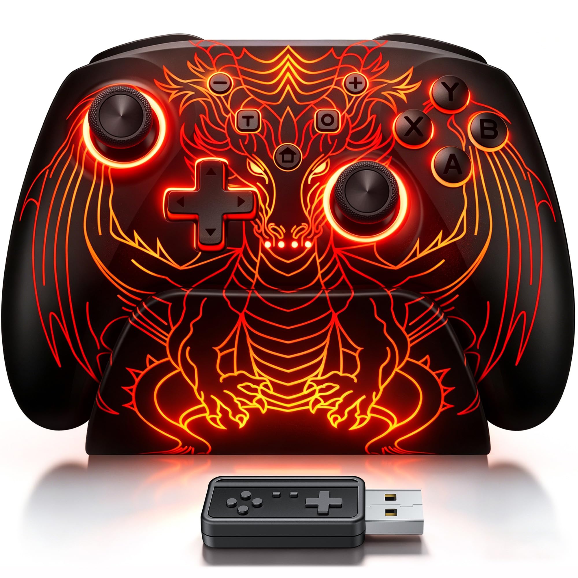 CoguyTech PC Controller