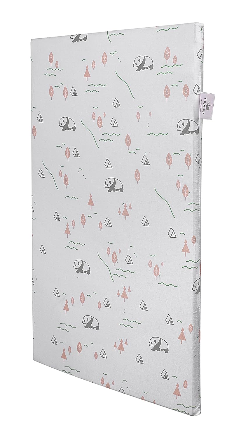 Buy NapNap Portable Vibrating Sleeping Mat for Babies and Moms Online