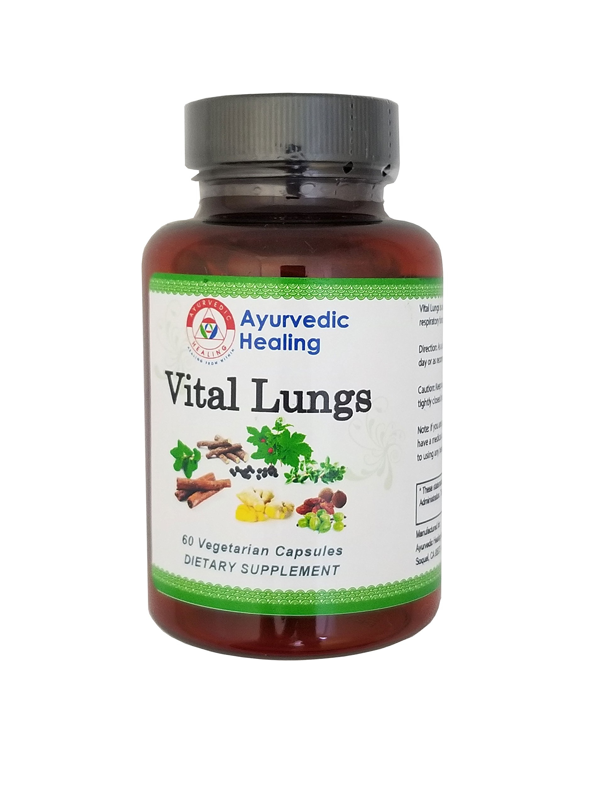 Vital Lungs