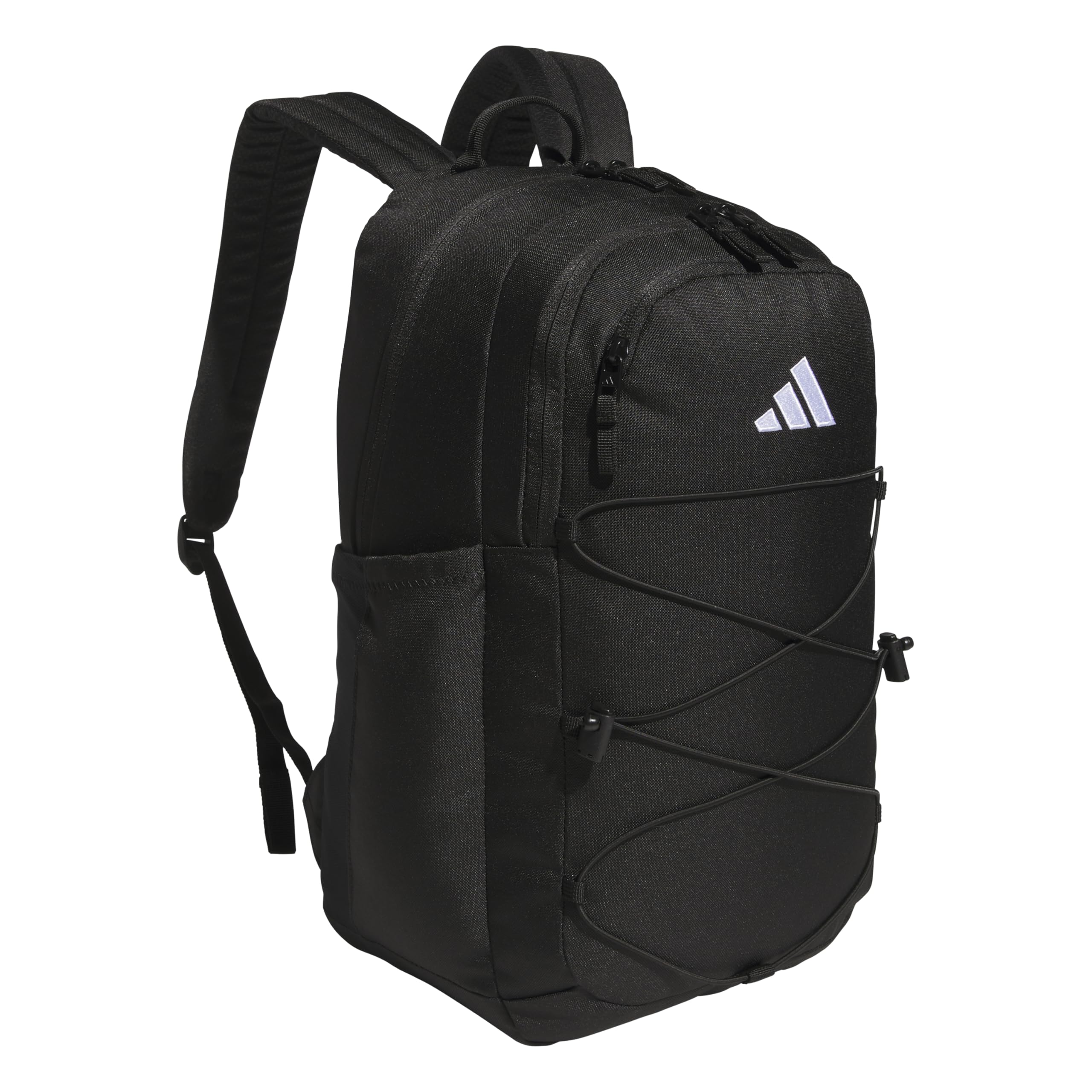 

                                                    adidas Amplifier Backpack for Laptop, School and G