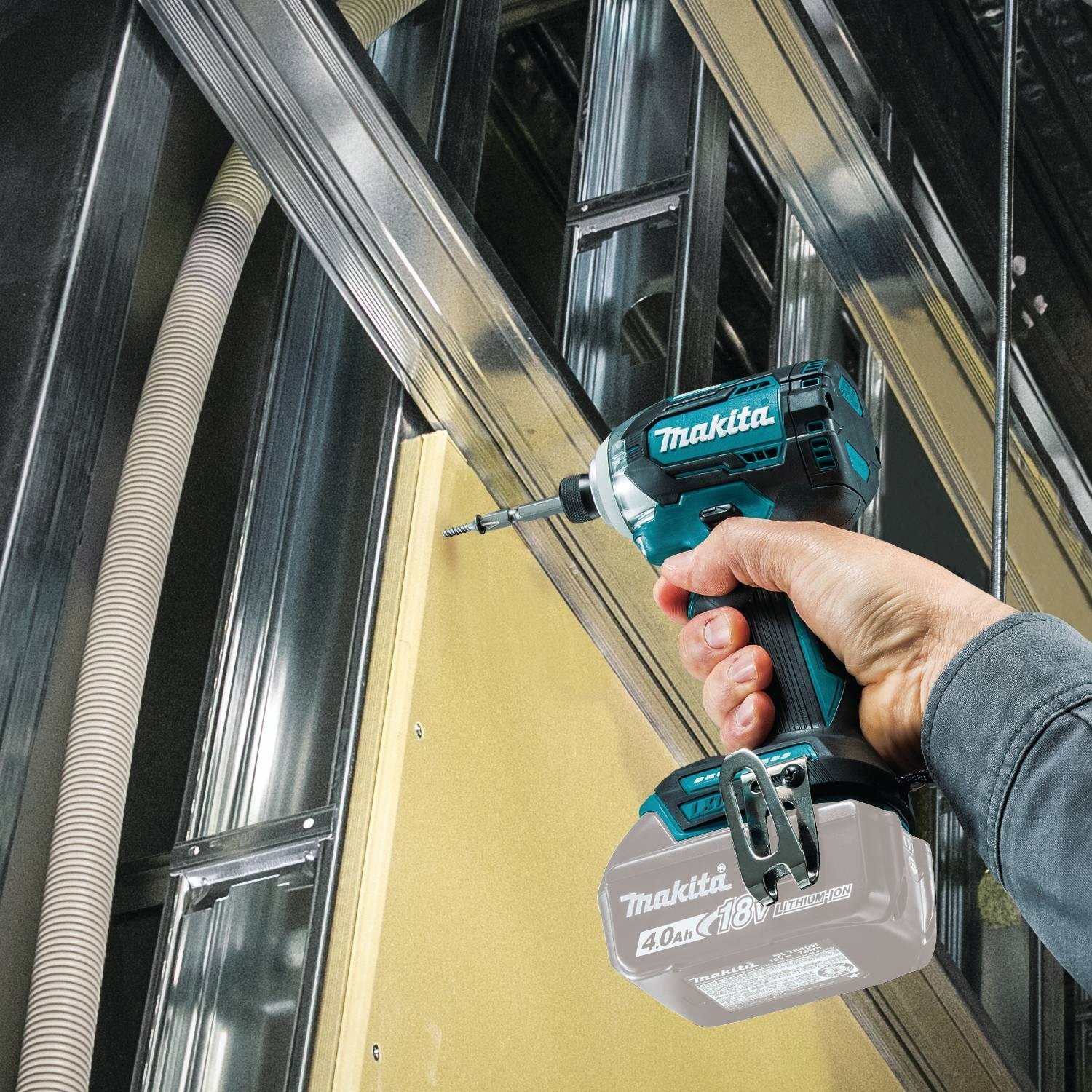 Makita XDT12Z 18V LXT Lithium-Ion 