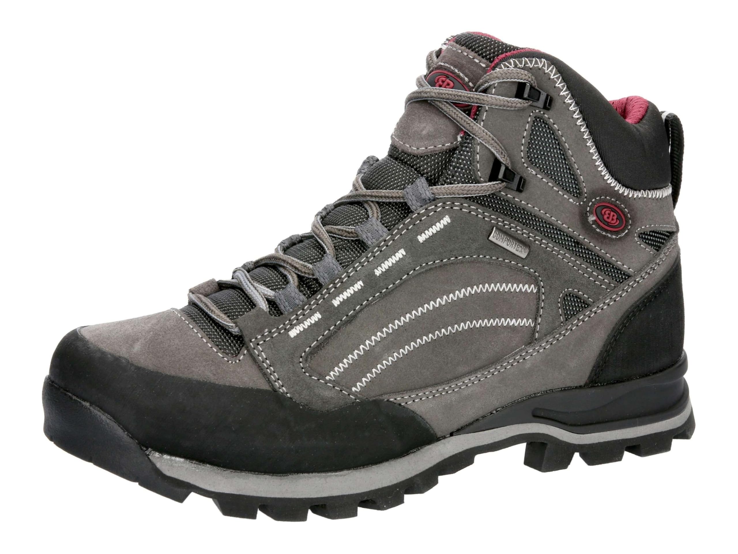 Brütting Damen Mount Mangu HighCross-Laufschuhe