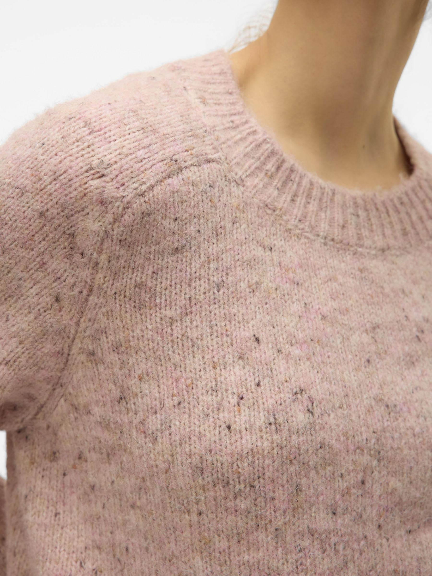 VERO MODA Female Strickpullover VMINGRID Strickpullover