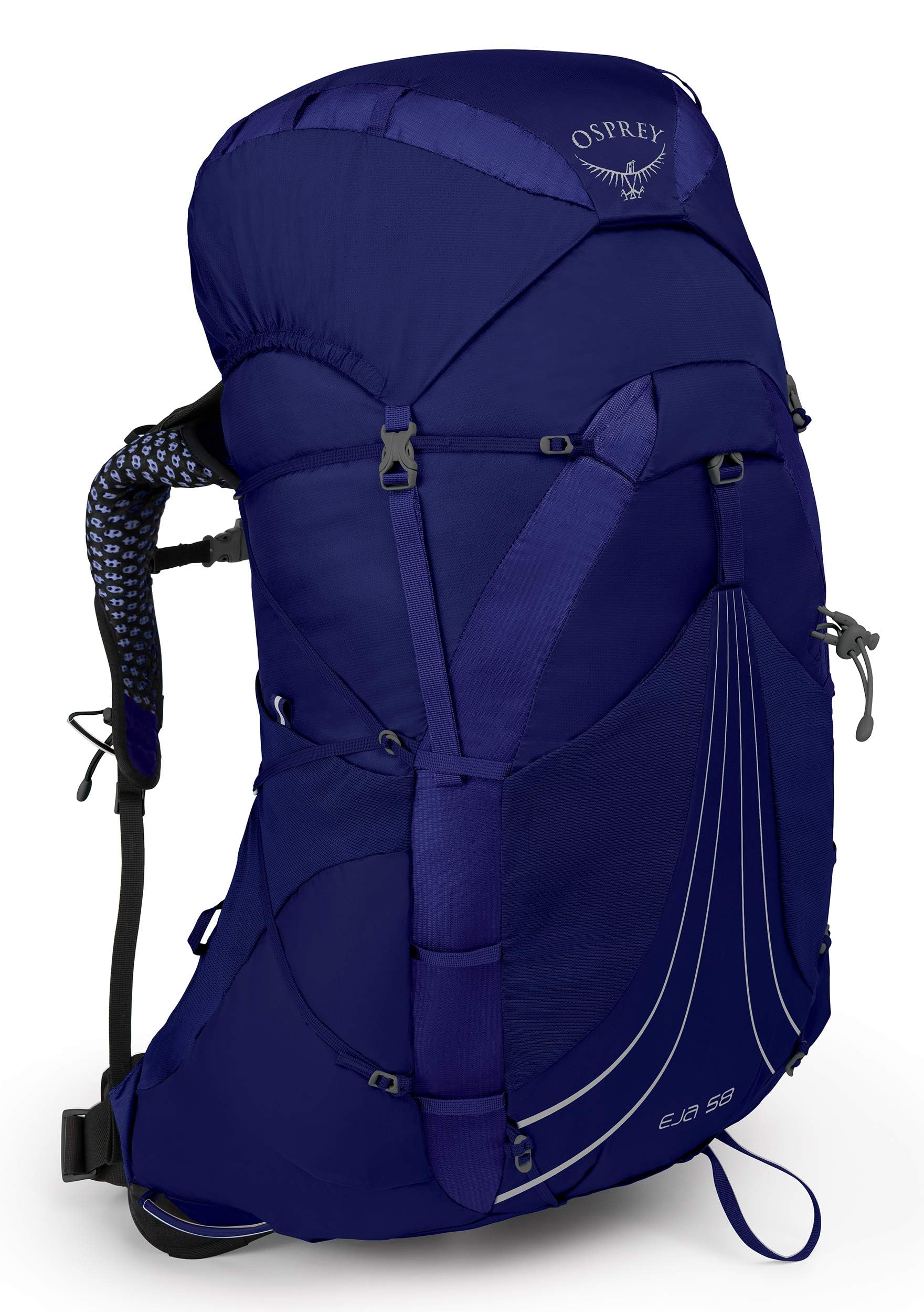 Best Backpacks Osprey Eja 58