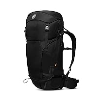 Mammut Lithium 40 nero 40 L