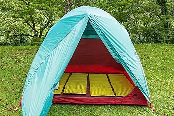 MSR HABITUDE™ 4  純正専用グランドシート付 MSR エムエスアール HABITUDE4 ハビチュード4 | GLAGH グラフ